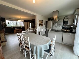  Maison à vendre 8 pièces 135 m²