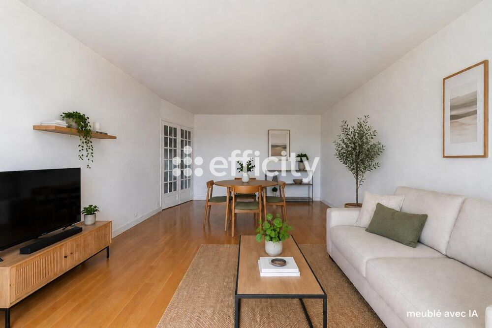 Vente Appartement Appartement Courbevoie