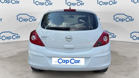 Corsa IV 1.0 65 Graphite 2014 occasion 82200 Lizac