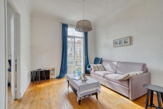  Appartement � vendre 2 pi�ces 40 m�