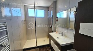  Appartement à vendre 3 pièces 91 m²