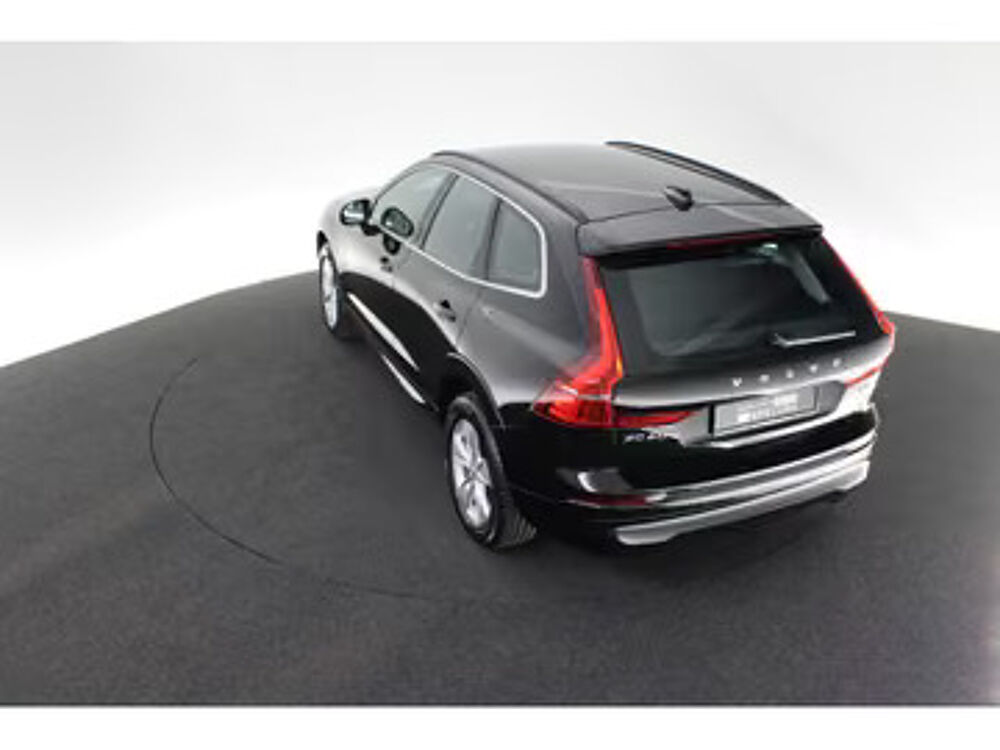 XC60 B4 Core 2WD Facelift 2023 occasion 33000 Bordeaux