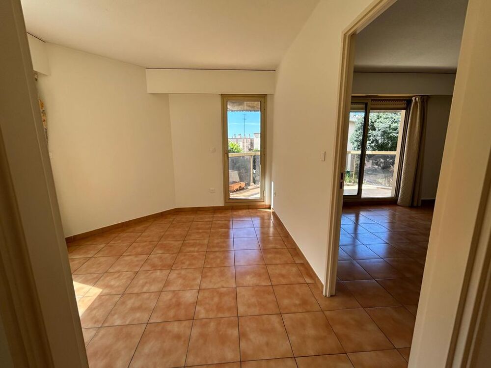 Location Appartement Appartement de 74m2 à louer sur Le Cannet Le cannet