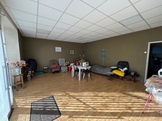  Maison à vendre 8 pièces 168 m²
