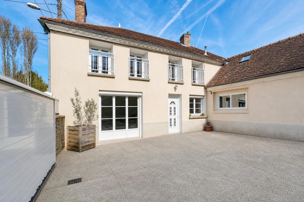 Belle maison de 7 pièces à Savins, 200 m²