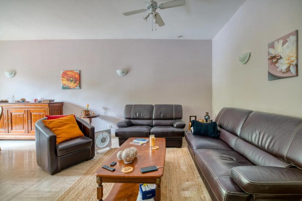 Vente Appartement Appartement de 4 pièces de 122 m² à Seysses Seysses