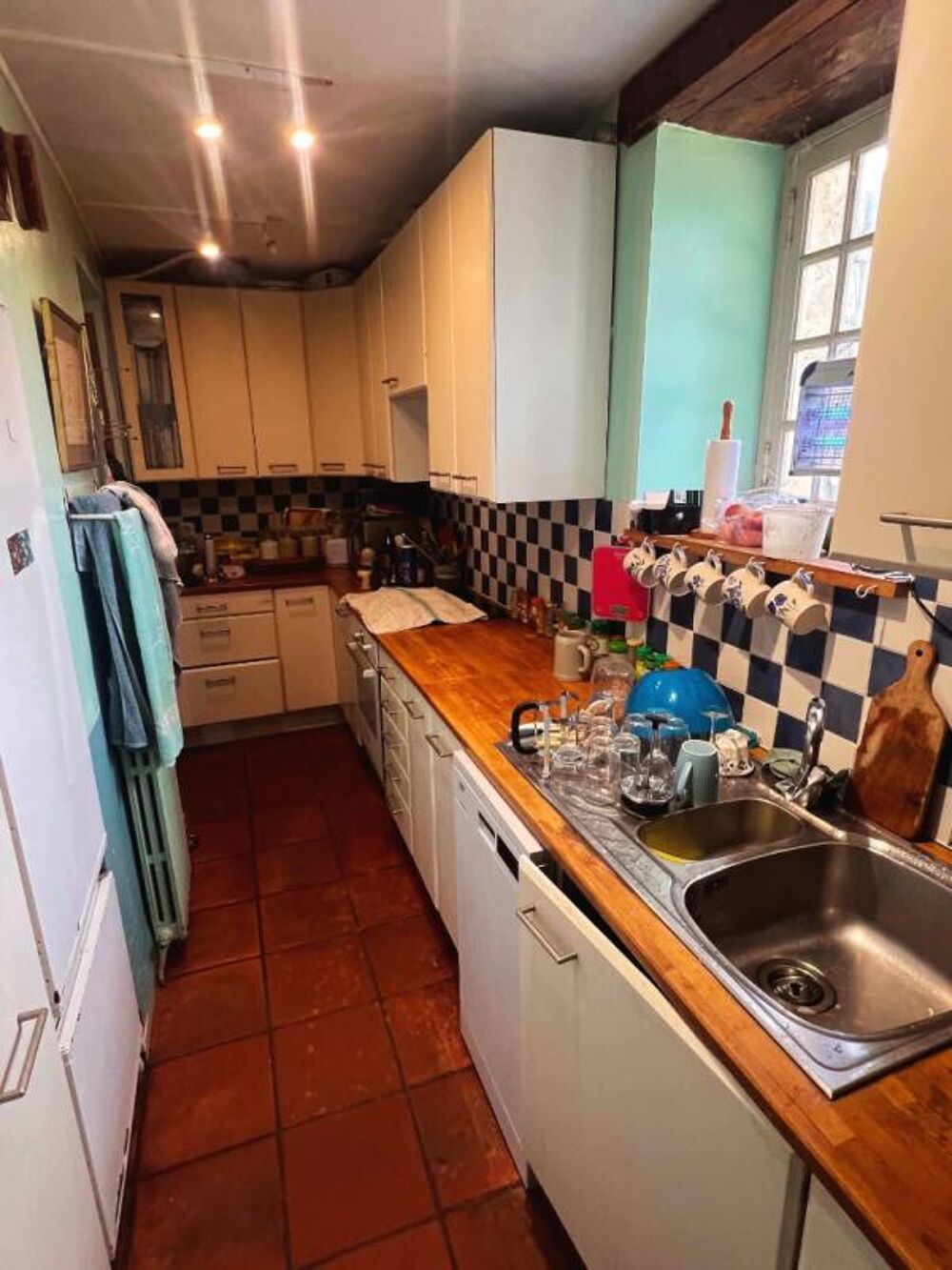 Maison de maître Brantome En Perigord 11 pièce(s) 315 m2