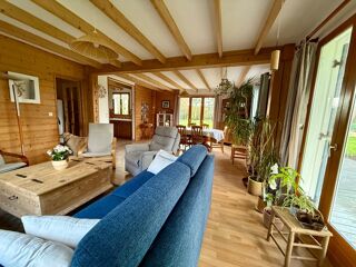  Maison � vendre 5 pi�ces 120 m�