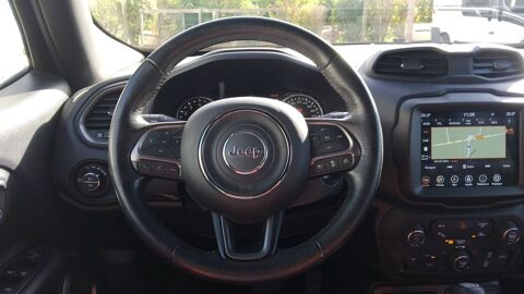 Renegade 1.3 GSE T4 150 BVA6 Limited 2020 occasion 56130 Saint Dolay