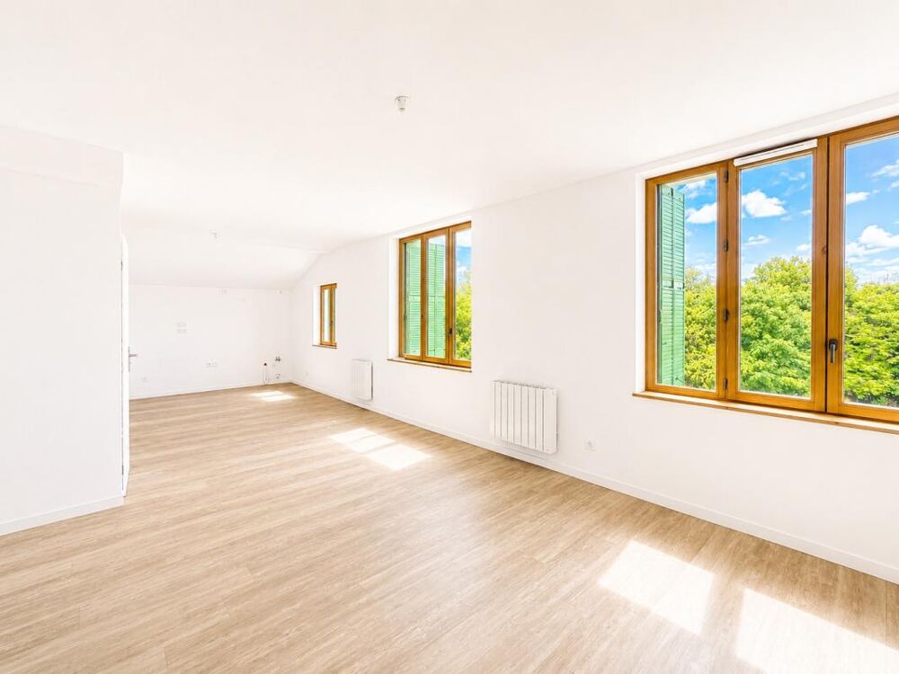 Vente Appartement T4 refait à neuf dans un immeuble entièrement rénové Villeurbanne