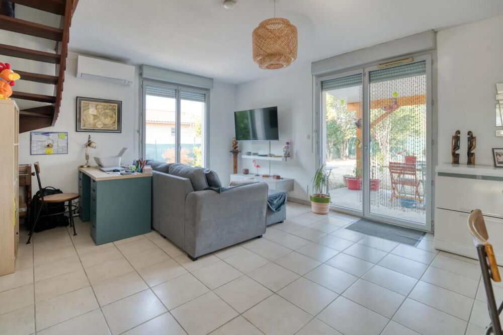 Maison de 4 pièces de 81 m² à Toulouse