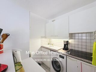  Appartement à vendre 2 pièces 43 m²