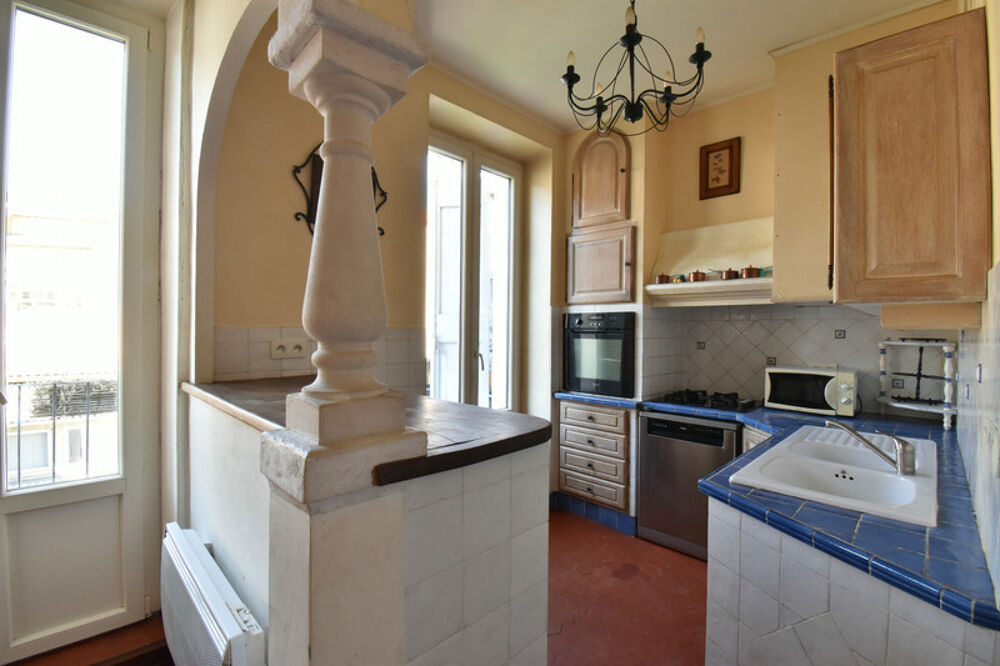 Vente Appartement Dpt Alpes de Haute Provence (04),  vendre DIGNE LES BAINS appartement T3 Digne les bains