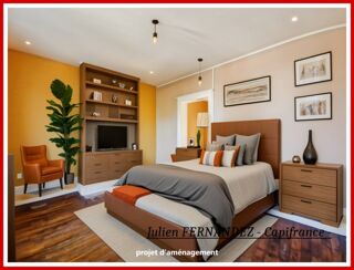  Maison à vendre 6 pièces 152 m²