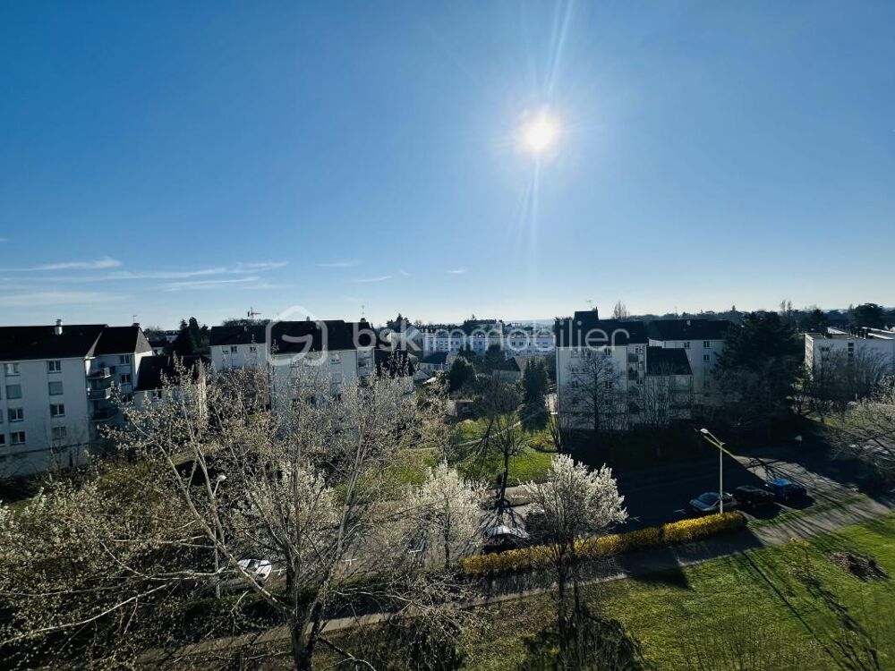 Vente Appartement ***Aurélien Le Déaut by BSK IMMOBILIER*** Saint cyr sur loire