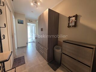  Appartement à vendre 3 pièces 68 m²