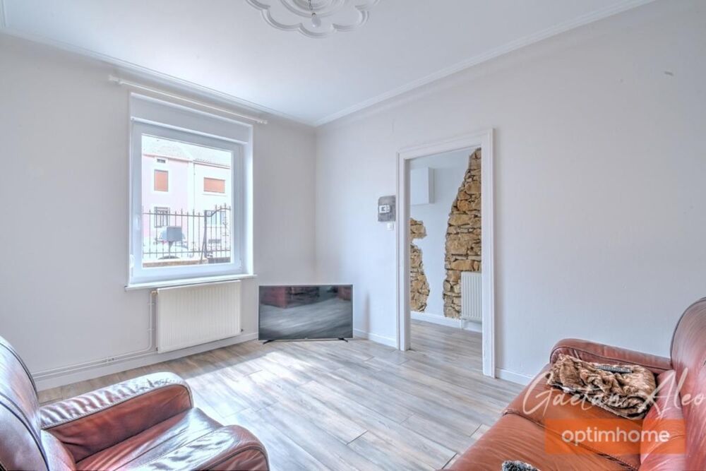 Vente Maison Maison à vendre 4 pièces SEREMANGE ERZANGE (57) Seremange erzange