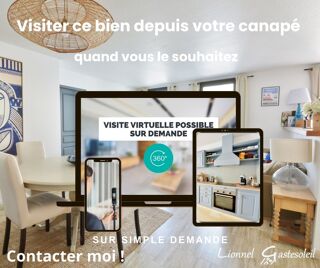  Maison � vendre 5 pi�ces 93 m�