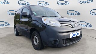 Kangoo Express II 1.5 Blue dCi 75 Ambiance 2015 occasion 60350 Berneuil Sur Aisne