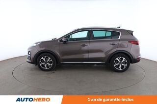 Sportage 1.6 CRDi ISG Design 2WD DCT7 136 ch 2018 occasion 92130 Issy-les-Moulineaux