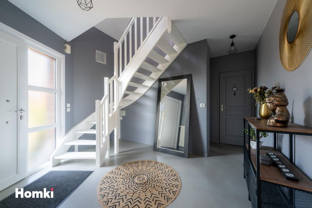 à vendre  Maison Lompret (59840)