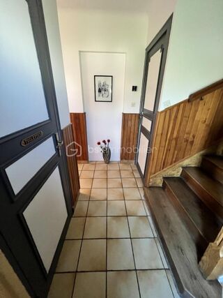  Maison à vendre 6 pièces 183 m²