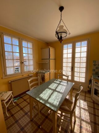  Maison � vendre 5 pi�ces 79 m�