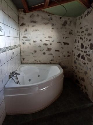  Maison à vendre 2 pièces 36 m²
