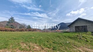  Terrain à vendre 560 m²