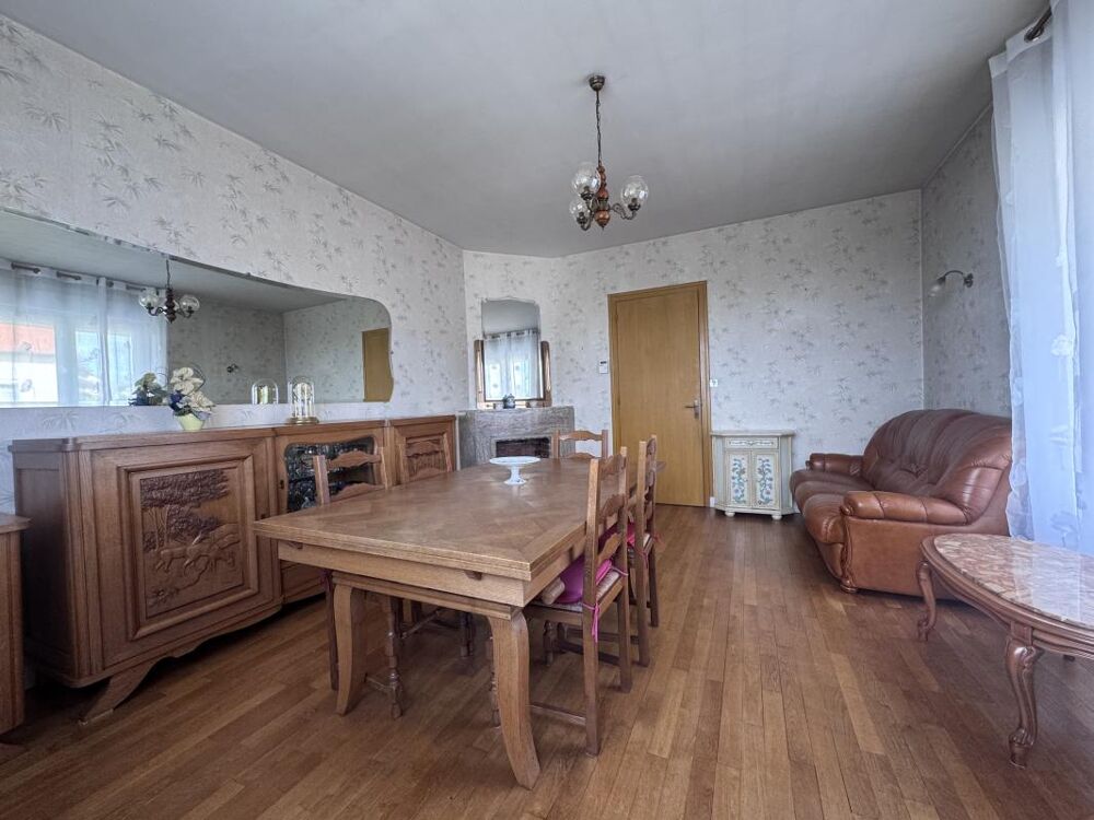 Vente Maison Maison Limoges