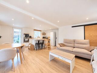  Maison à vendre 3 pièces 80 m²