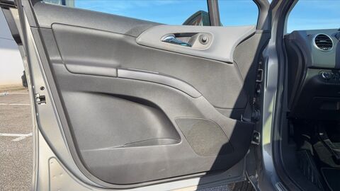 Meriva 1.4 i Turbo EcoFlex 120 Cosmo 2014 occasion 11000 Carcassonne