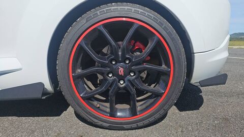 M&eacute;gane RS III 2.0 265.0 N/A 2015 occasion 31800 Saint Gaudens