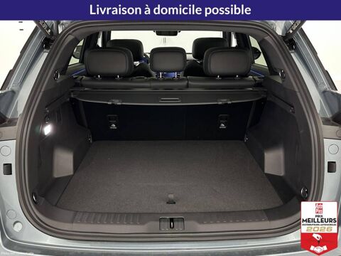 7 1.5 TGDi 29ch PHEV Exclusive 2026 occasion 78200 Buchelay