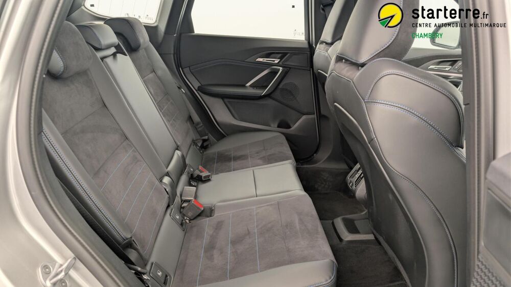 X1 U11 SDRIVE 20D 163CH DKG7 M SPORT 2025 occasion 73420 Voglans