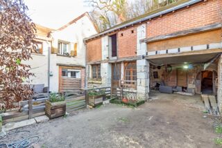  Propri�t�/ch�teau � vendre 10 pi�ces 180 m�