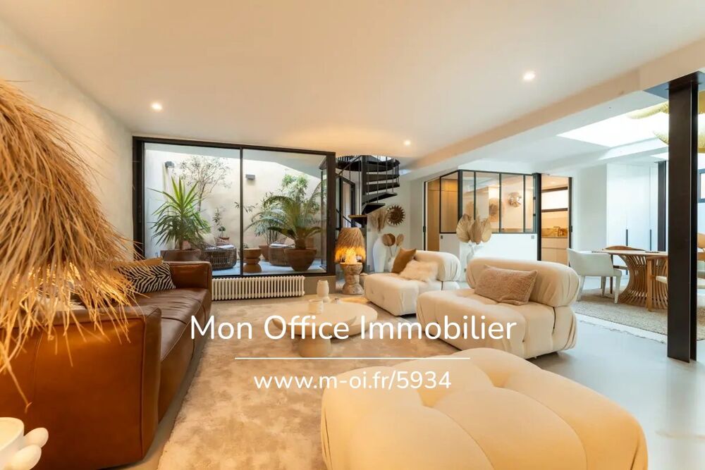 à vendre  Appartement Aix-en-Provence (13100)