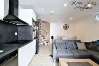  Maison � vendre 4 pi�ces 65 m�