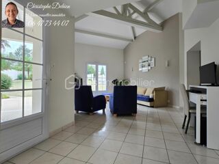  Maison  vendre 6 pices 165 m