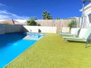  Maison � vendre 6 pi�ces 122 m�