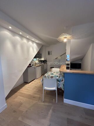  Appartement � vendre 3 pi�ces 26 m�