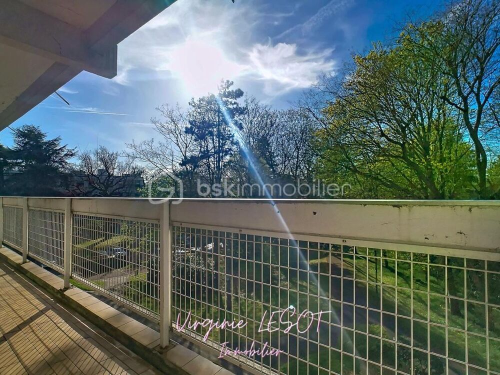 Vente Appartement *** OPPORTUNITÉ À SAISIR À VAIRES-SUR-MARNE *** TRAVAUX À PRÉVOIR *** Vaires sur marne