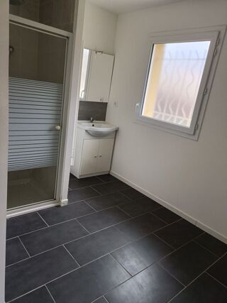  Maison à louer 4 pièces 89 m² Villandraut