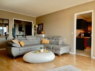  Appartement  vendre 2 pices 71 m