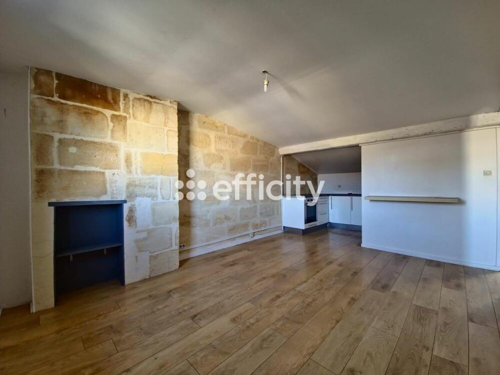 Vente Appartement Appartement Bordeaux