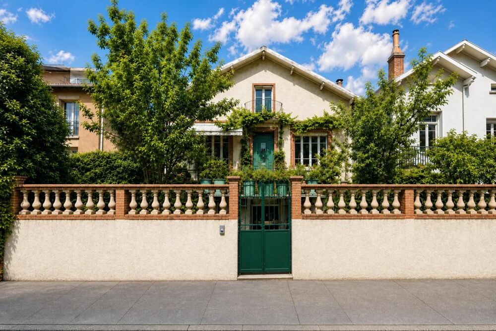Maison de 7 pièces de 150 m² à Toulouse
