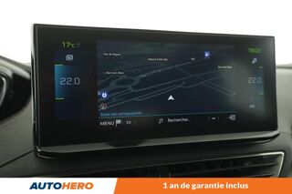 3008 1.6 Hybrid4 GT Pack e-EAT8 300 ch 2021 occasion 92130 Issy-les-Moulineaux