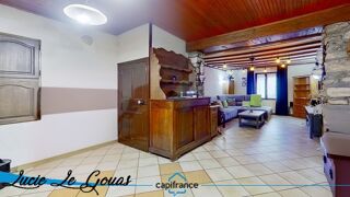  Maison à vendre 5 pièces 163 m²