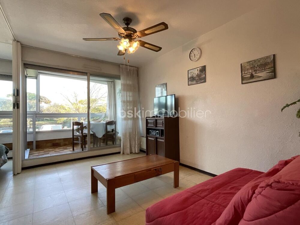 PETITE MOTTE  PIED-À-TERRE  PISCINE & PARKING