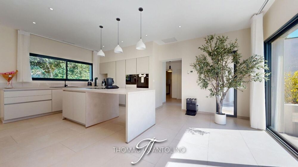 Vente Maison EN EXCLUSIVITE ? SUPERBE MAISON CONTEMPORAINE DE 160 M² AVEC PISCINE - POOL HOUSE - PRESTATIONS DE QUALITÉ Trebes
